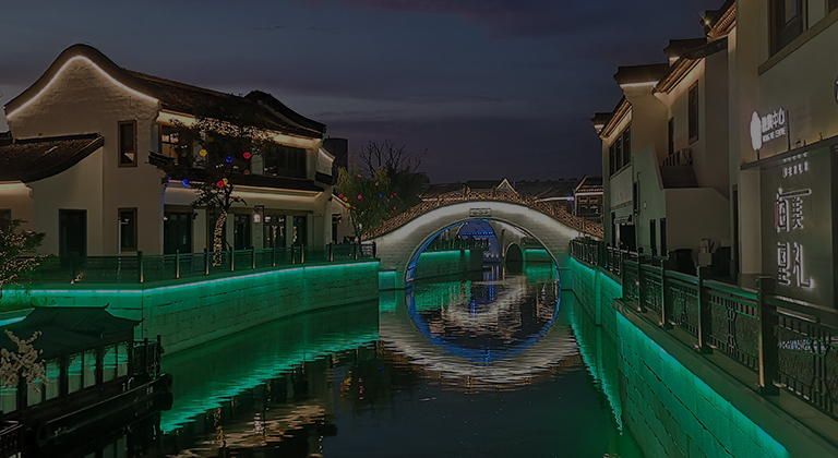 揚(yáng)州市皓然照明科技有限公司