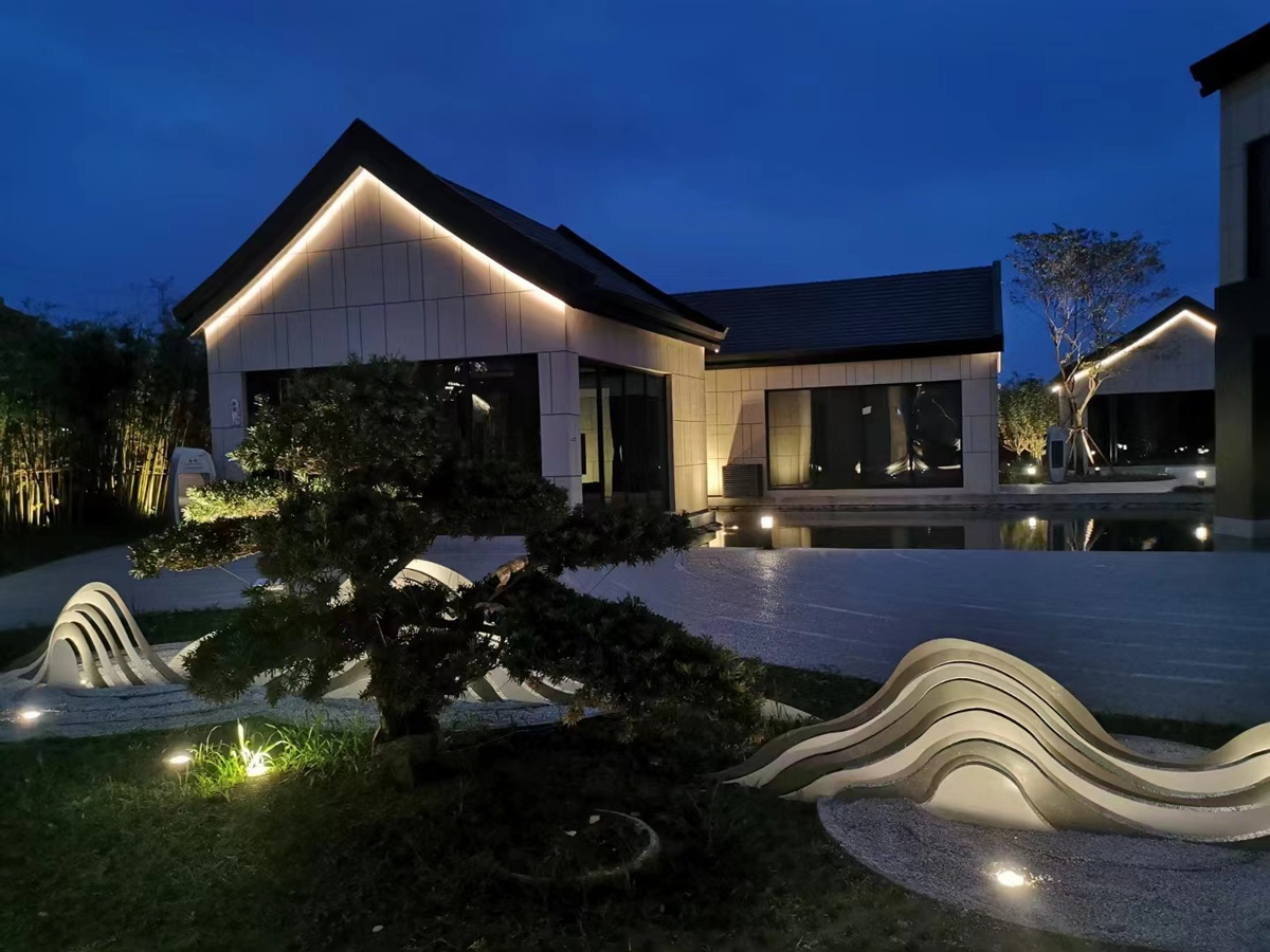 揚州華僑城項目